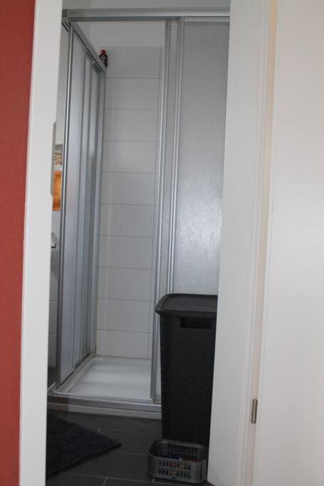 Remise Apartment Deggenhausertal Exterior photo